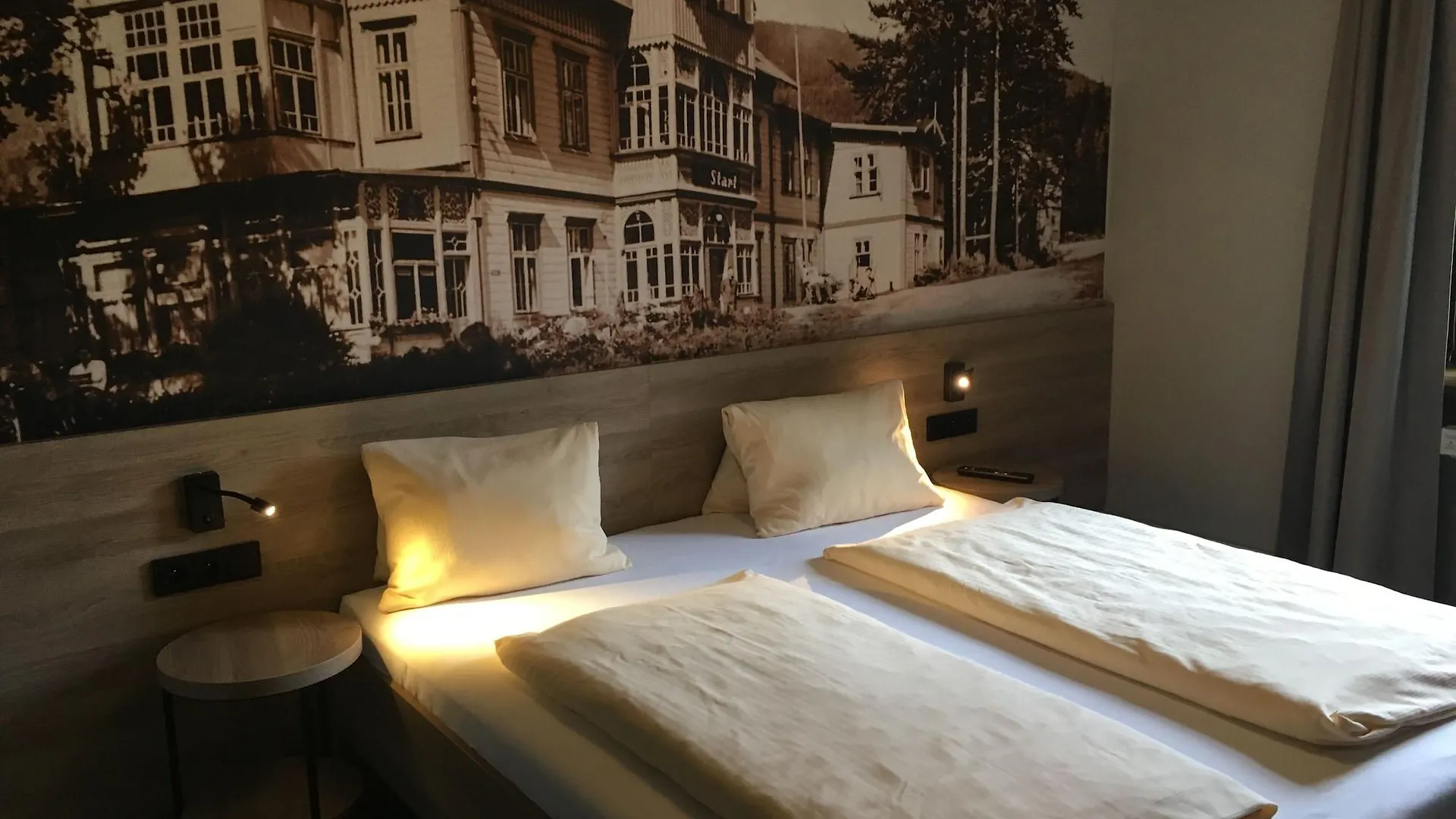 ***  Hotel Start Špindlerŭv Mlýn Tjekkiet