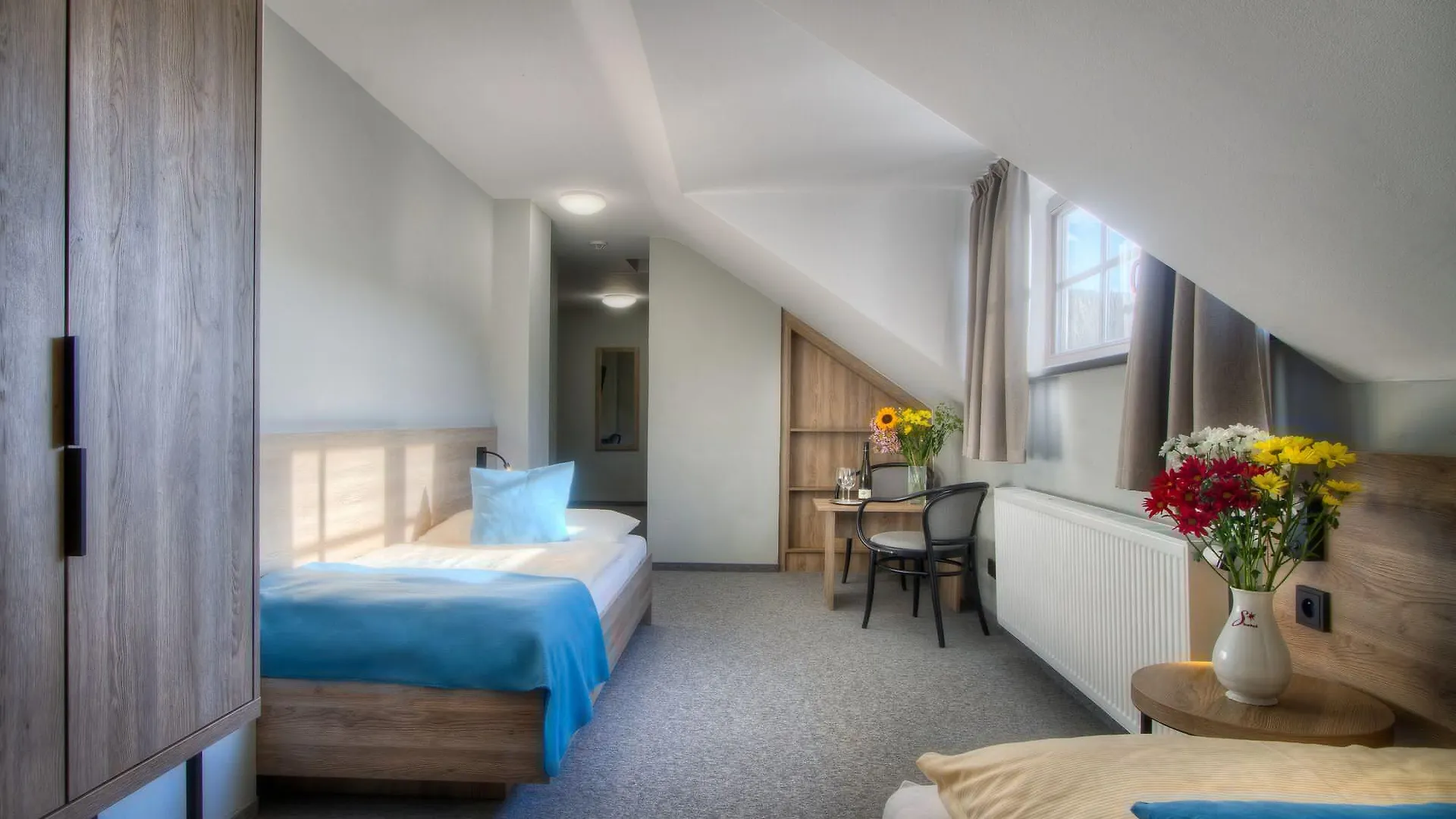 Hotel Start Spindleruv Mlyn