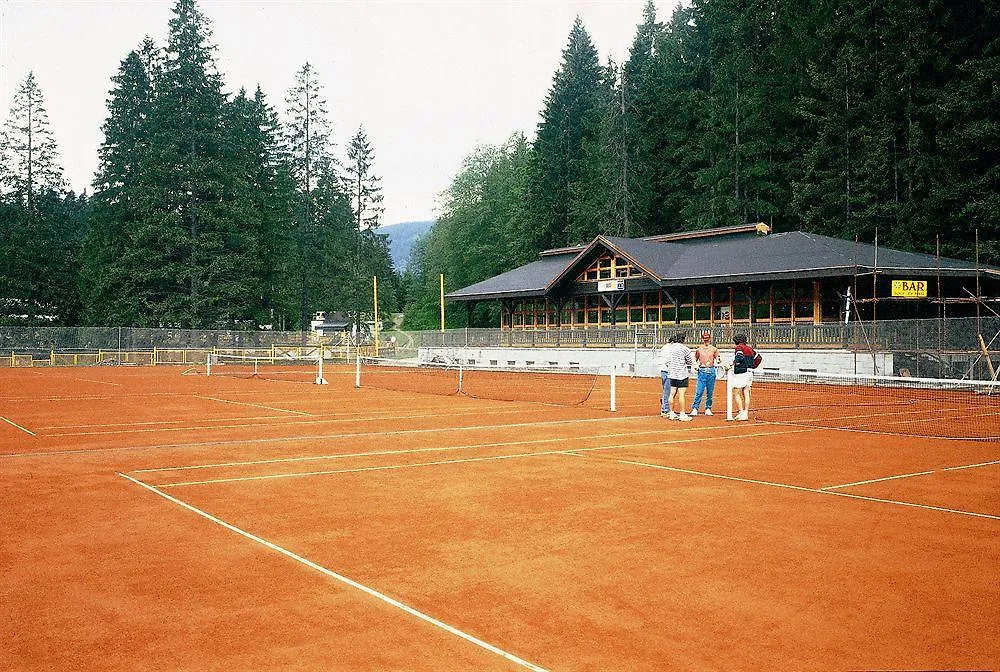 Hotel Start Spindleruv Mlyn