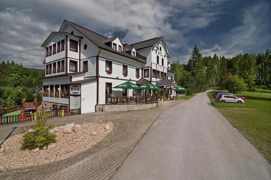 Hotel Start Spindleruv Mlyn