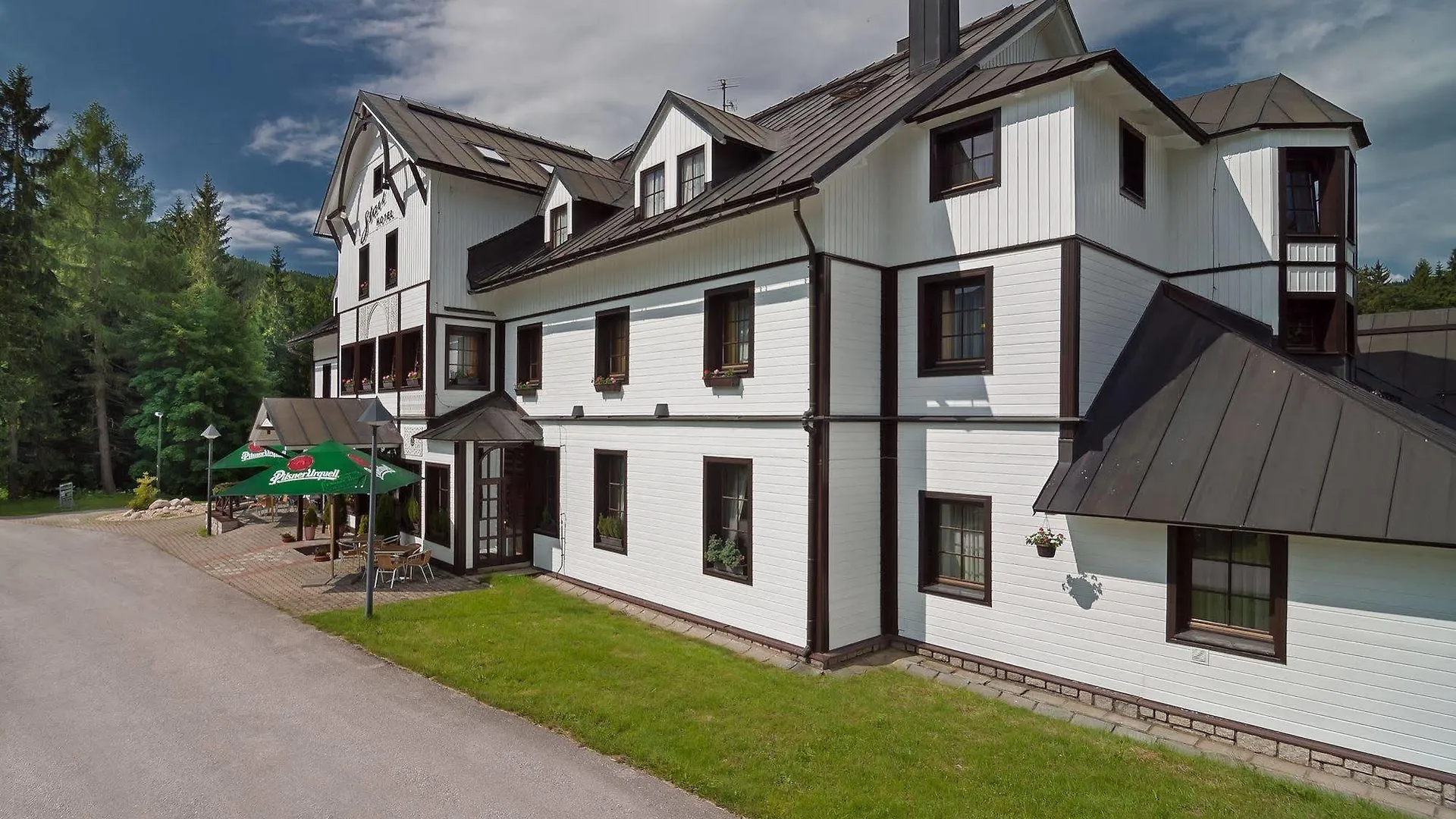 Hotel Start Spindleruv Mlyn 3*,  Czech Republic