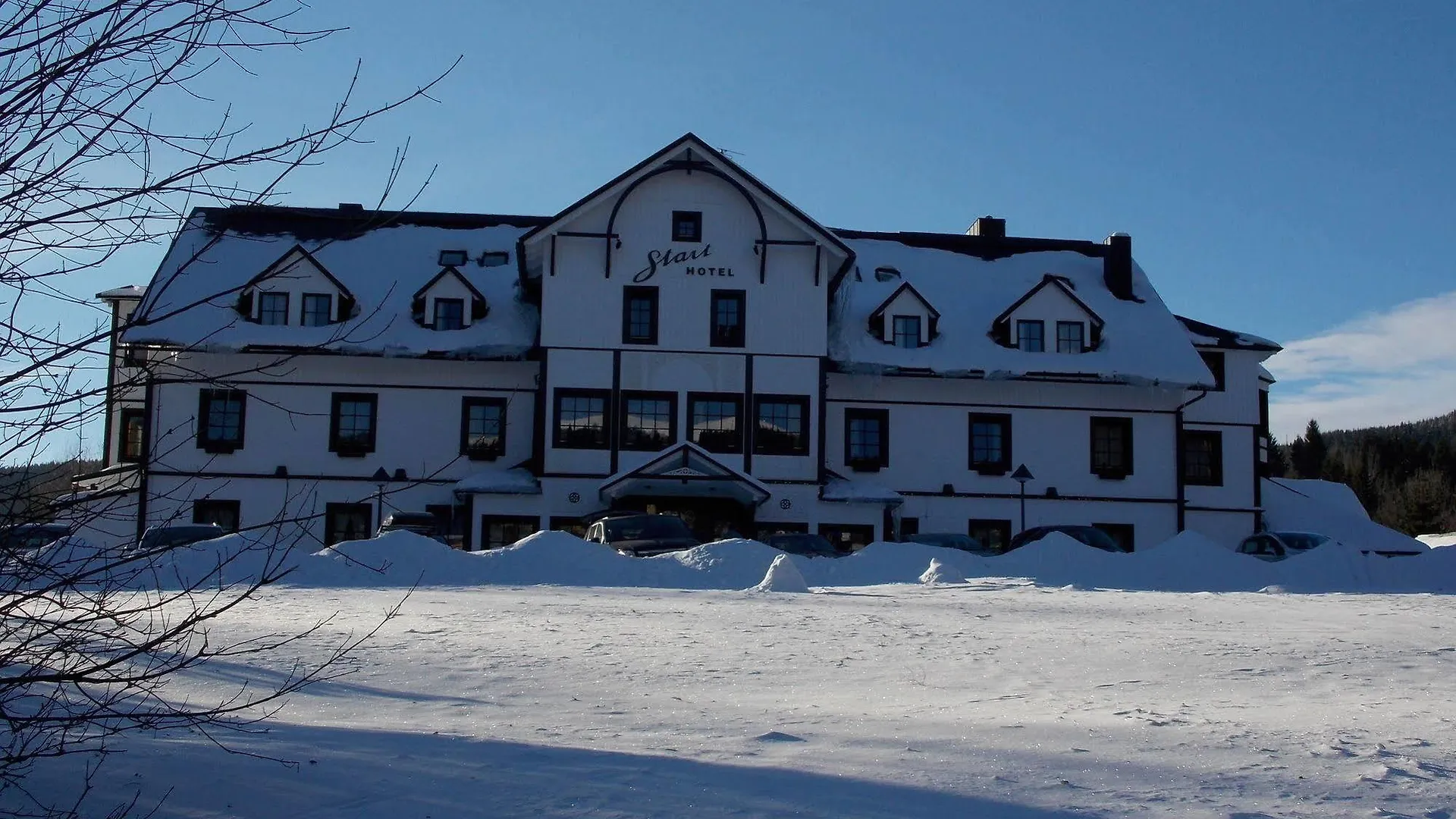 Hotel Start Spindleruv Mlyn