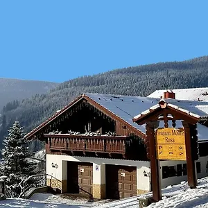 Guest house Monte Rosa