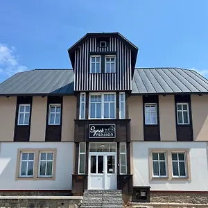 Synek **** Špindlerŭv Mlýn