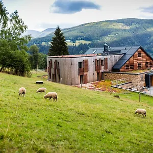 Amenity & **** Špindlerŭv Mlýn