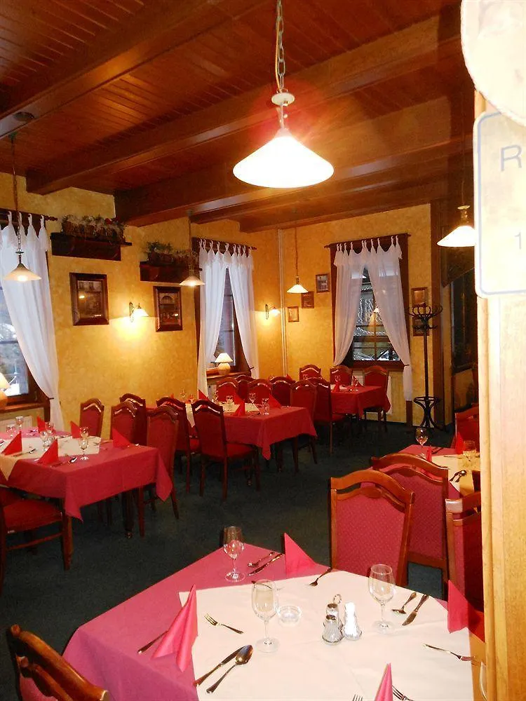 Hotel Start Spindleruv Mlyn