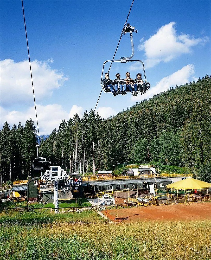 Hotel Start Spindleruv Mlyn