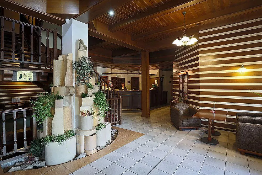***  Hotel Start Spindleruv Mlyn Czech Republic