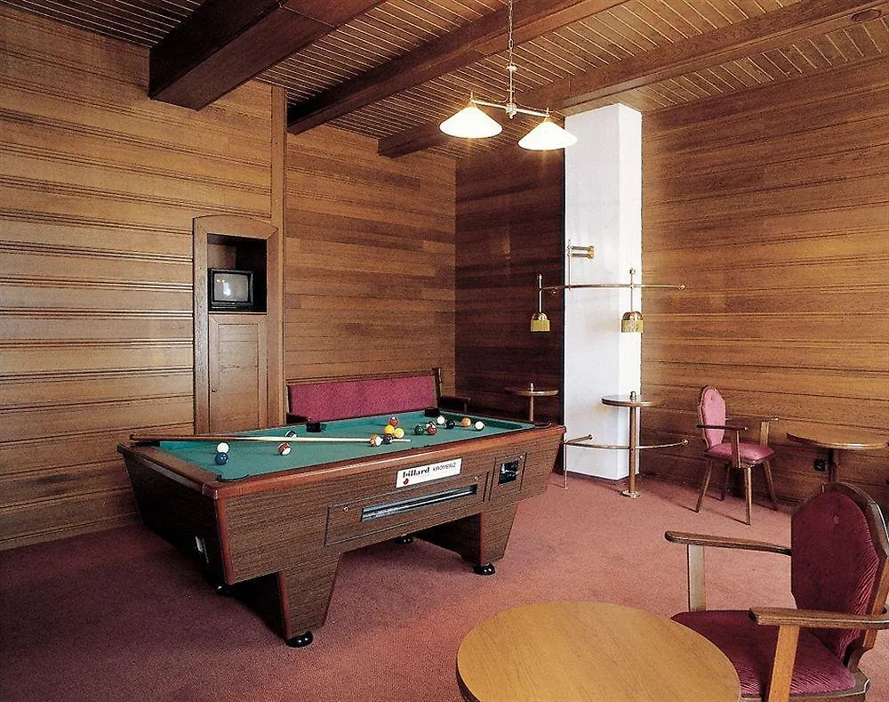 Hotel Start Spindleruv Mlyn