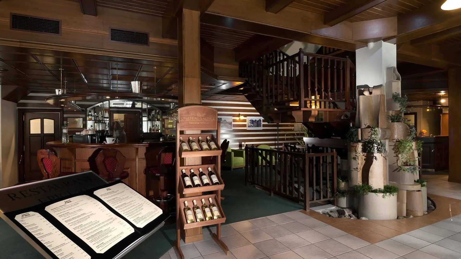 Hotel Start Spindleruv Mlyn Czech Republic