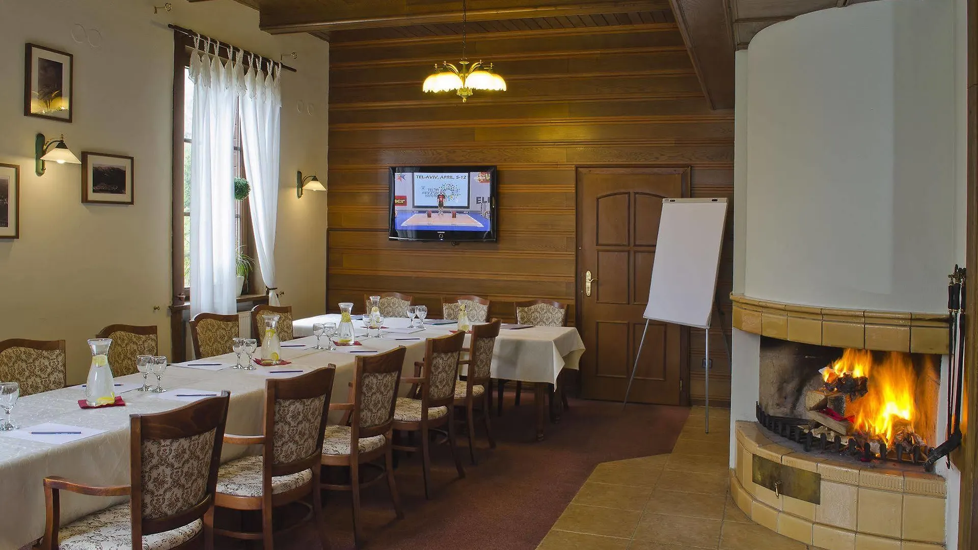 Hotel Start Spindleruv Mlyn Czech Republic